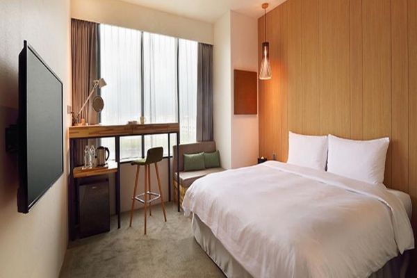 Hotelday Plus Hualien